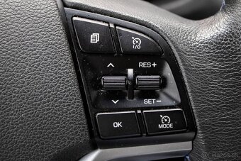 Hyundai Tucson 1.7 CRDI 85kW (2016). - 13