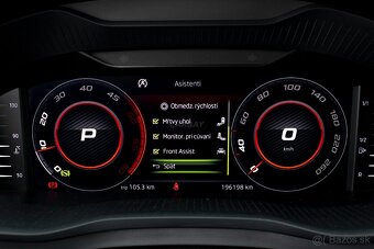 Škoda Kodiaq RS 2.0 BiTDI 176KW 4x4 Full výbava/ SK vozidlo - 13