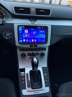 Passat B7 Highline 4motion - 13