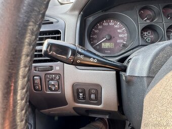 Mitsubishi Pajero 2.5 TD - 13