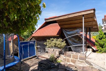 SIMI real - Exkluzívny RD s bazénom a samostatným apartmánom - 13
