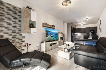 3 izbový byt Devínka pod lesom - 13