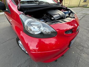 Toyota Aygo - 13