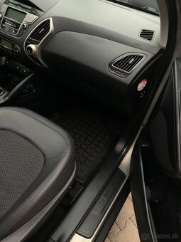 Hyundai ix35 2.0 CRDi VGT Style 4x4 - 13