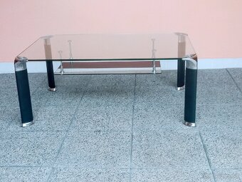 Stolík konferenčný - 13