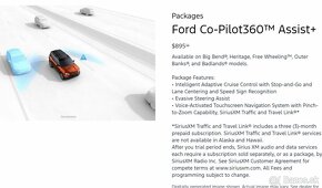 Ford Bronco Badlands 2,0 2022 - 13
