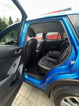 Mazda CX-5 2.0 skyactive-G benzin AWD 118kw - 13