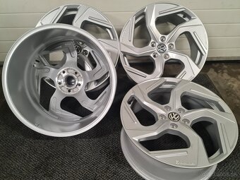 5X112 R19 BORBET-ALU DISKY - 13