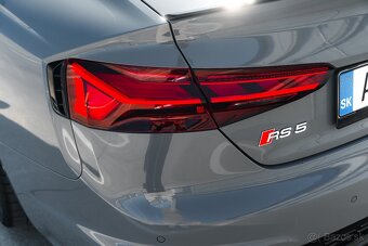Audi RS5 Coupe / odpočet DPH - 13