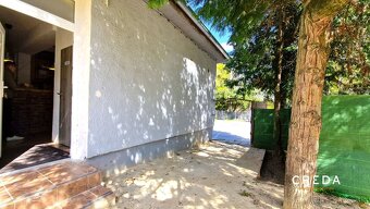 CREDA | predaj RD na podnikanie, Nitra - Klokočina - 13