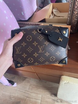 Louis Vuitton kabelka - 13