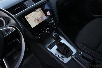 Škoda Octavia Combi 2.0 TDI Drive DSG už od 149€ mesačne - 13