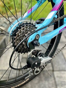 Detský bicykel Kellys Lumi 30 | 20” | TOP stav + servis - 13