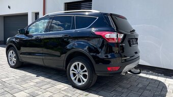 FORD KUGA - NA PREDAJ / NA SPLÁTKY - 13