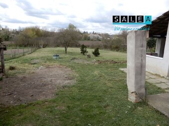 POZOR ZNÍŽENÁ CENA EXKLUZÍVNE Rodinný dom, 120 m2, letná  - 13