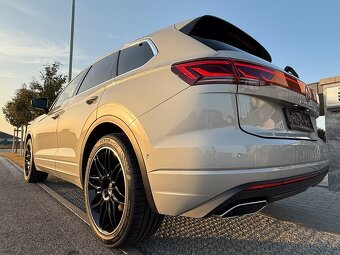 VW TOUAREG 4MOTION 3.0 V6 TDI,VIRTUAL,MATRIX,KOZA,26500KM - 13