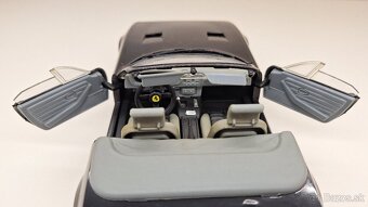 1:18 FERRARI GTB/4 CABRIO - 13