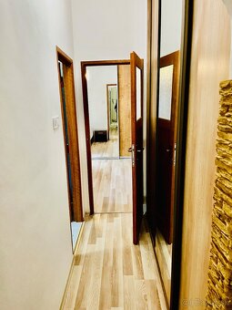 MODERNÝ 3. izbový byt 76m2, Michalovce - 13