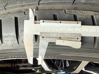 Sada kolies BMW Msport 5x112 R19 Letné - 13