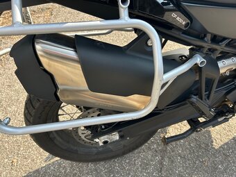 CF MOTO 800MT Explore - 13