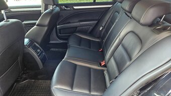 Škoda Superb 2.0 TDI CR Elegance DSG - 13