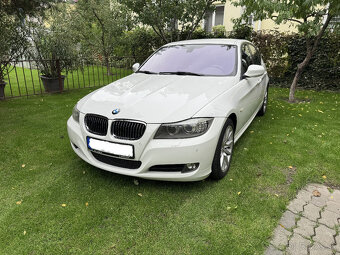 BMW 330d E90 - 13
