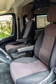 Citroën Jumper - 2012 - 13