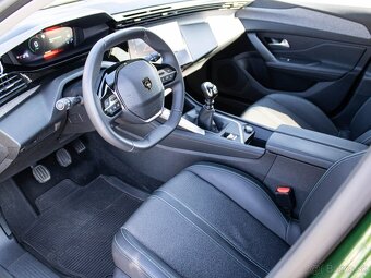 Peugeot 308 1.2 PureTech 130 Allure Pack - 13