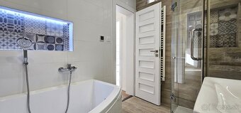 PNORF – nájom zariadeného 2i bytu s balkónom v PANORÁME - 13