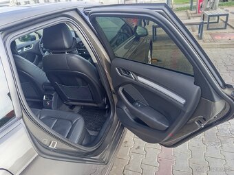 Audi A3 Sportback - 13