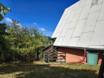 Na predaj CHATA v obci Dohňany - 13