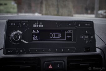 Toyota Proace City Verso 75kW - 13