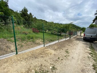 3d plot 2d plot pletivo - 13