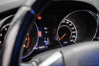 Mitsubishi ASX 1.6 MIVEC, 86kW, M5 - 13