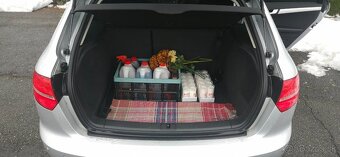 Audi A3 Sportback 2012 - 13