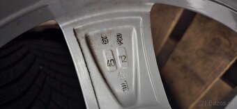 5x112,r17,Dezent-7J,et40,215-65-Continental-2024-7,3mm - 13