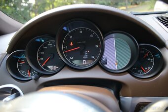 PORSCHE CAYENNE  II FL 2015 - 13