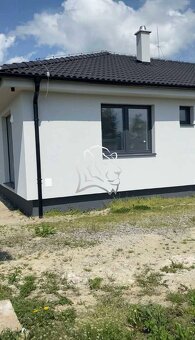 Novostavba Bungalov Soľ - 13