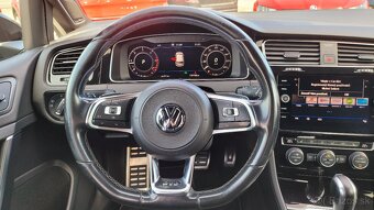 Volkswagen Golf 2.0 TDI-135kw GTD DSG - 13