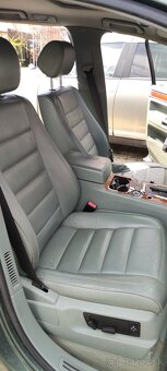 Touareg 3.0 TDI 165kw tiptronic - 13