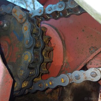 Welger rp 12 - 13