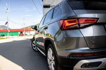 Seat Ateca 1.5 TSI 150 Xperience - 13