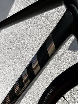Cestný bicykel Scott Speedster 20 – Veľkosť L (56_ - 13