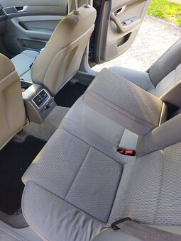 Audi A6 C6 2.4V6 LPG - 13