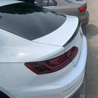 VOLKSWAGEN ARTEON lipo spoiler kridlo lipko na kufor - 13