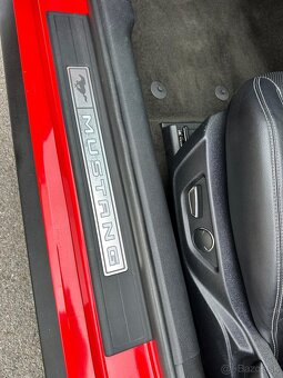Ford Mustang 2.3 ECO BOOST - 13