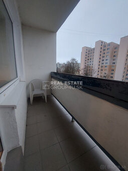 VEĽKORYSÝ 3 IZBOVÝ BYT - 81 m2 - POVAŽSKÁ BYSTRICA, STRED - 13