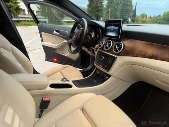 Mercedes Benz GLA 200d - 13
