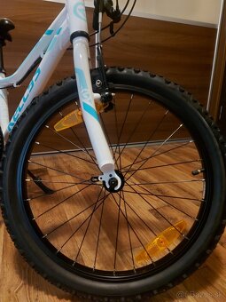 Detský bicykel Kellys Lumi - 13