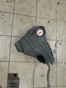Kardany Q7 - 13